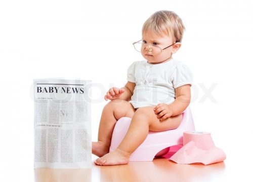 Riso e carote sono tra gli alimenti che favoriscono la stitichezza nei bambini