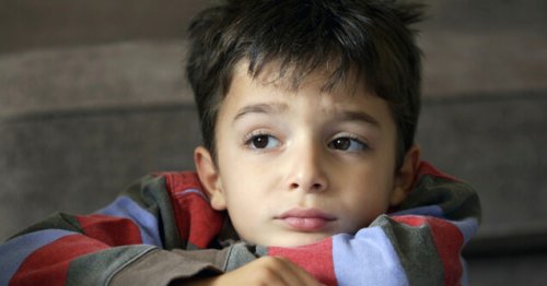 Stare insieme a voi, che siete la sua mamma. È questa una delle cose fondamentali di cui il bambino necessità quando è piccolo