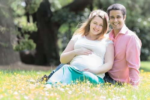 cambiamenti d'umore in gravidanza