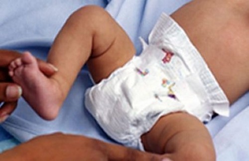 Candidosi nei neonati: cause e rimedi