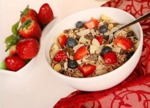 L'avena, l'ingrediente fondamentale in gravidanza