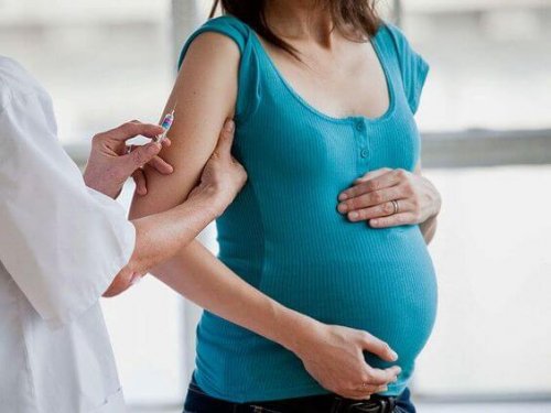 La colestasi gravidica può comportare seri rischi per il feto.