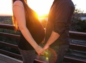Cosa fare quando scopri di essere incinta