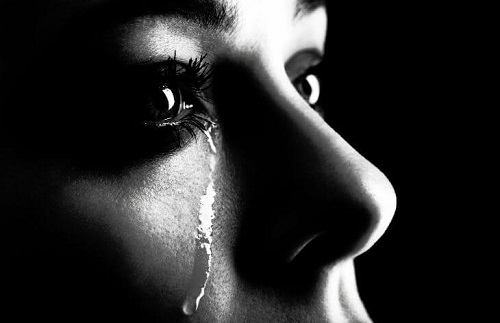 Aborto, storia di un cuore spezzato