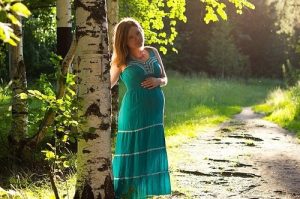 Sintomi della gravidanza comuni, ma poco conosciuti