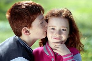 3 errori che fomentano la gelosia dei figli