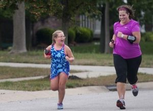 Il miglior regalo per i vostri figli è il vostro tempo