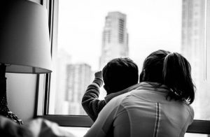 Cosa vostro figlio impara dai vostri comportamenti?