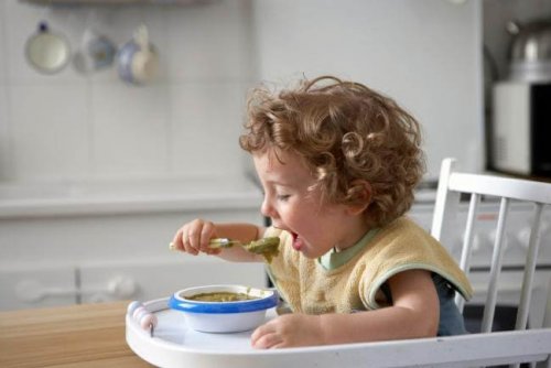 Bisogna insegnare ai nostri figli ad essere indipendenti