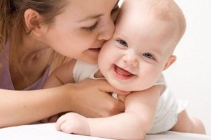 Insegnate a vostro figlio ad obbedire alla legge dell'amore