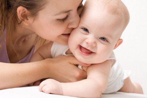 Insegnate a vostro figlio ad obbedire alla legge dell'amore