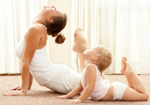 Le madre vogliono colmare il vuoto con i figli