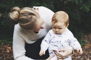 L'amore non è proibito per le madri single