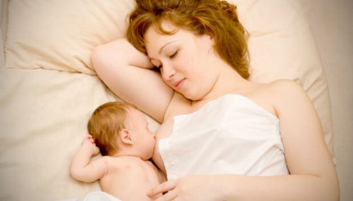 Periodo di allattamento