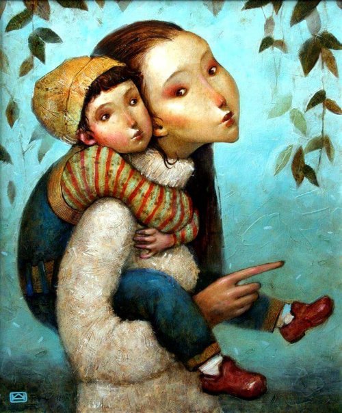 Una giornata di 24 ore non basta a una mamma: le faccende da sbrigare sono sempre tante