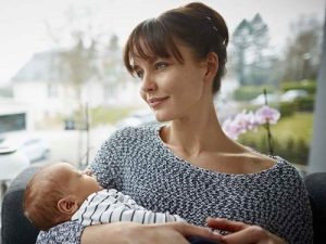 Consigli di bellezza per mantenersi in forma dopo il parto