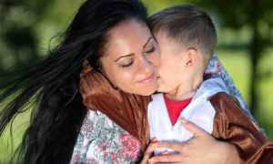 Insegnate ai vostri figli cosa fare se si perdono