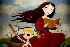 Una giornata di 24 ore non basta e una madre lo sa
