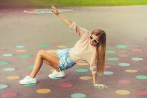 Essere zia e mamma è una cosa meravigliosa