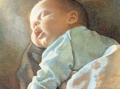 La voce materna è per il bambino lo stimolo più potente