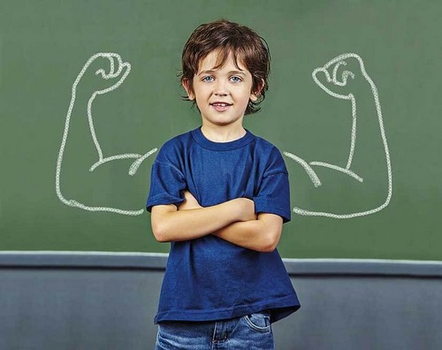 Come promuovere la resilienza nei bambini?