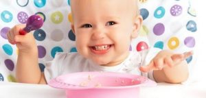Perché preferire le pappe fatte in casa a quelle già pronte?