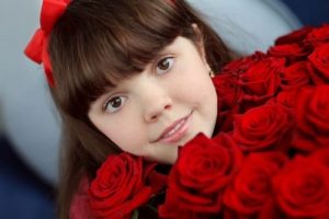Pubertà precoce nelle bambine: quali sono i motivi?