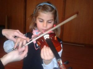 Come scoprire i talenti dei vostri figli?