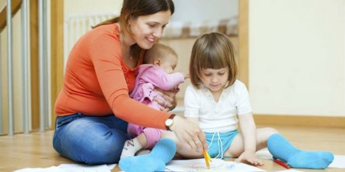 Imparare con i genitori