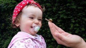 Come togliere il ciuccio senza traumi