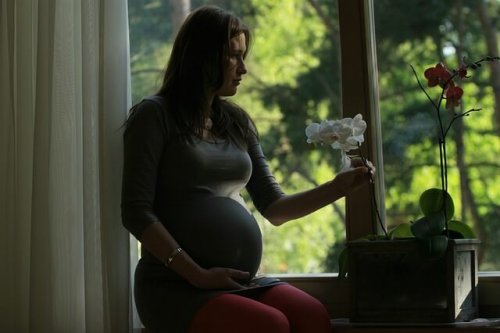 Paure e inquietudini durante la gravidanza