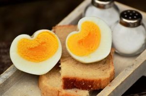 Quando introdurre le uova nella dieta del bambino?