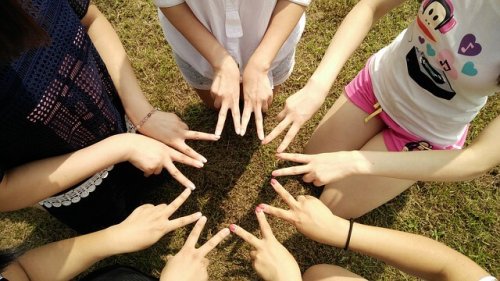 Il valore dell'amicizia