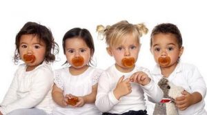 Tutti i miti sui prodotti per neonati