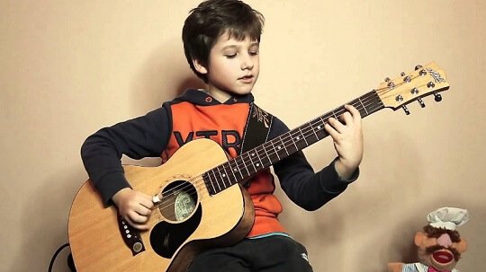 Passione e determinazione