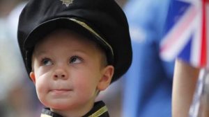 La sindrome del principe spodestato