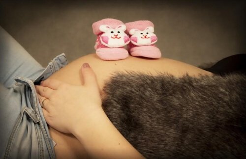 Come restare incinta velocemente