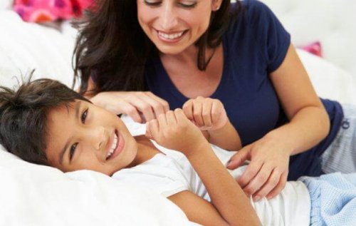 Preparate vostro figlio ad amare