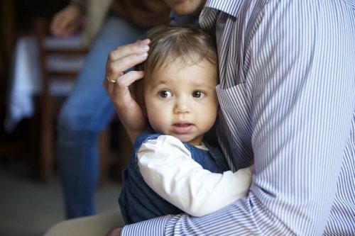Un buon padre è una guida
