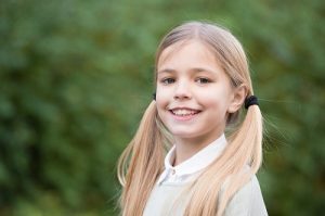 Nomi baschi per bambine: 23 opzioni interessanti