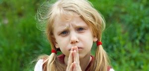 Bambini problematici: celano emozioni che non sanno esprimere