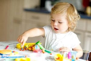 8 giochi educativi per bambini di 2 anni