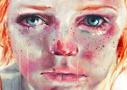 L'impotenza appresa nasce generalmente da un'educazione impartita nella paura