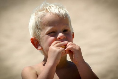 identificare le intolleranze alimentari in maniera precoce può migliorare la qualità della vita dei nostri figli