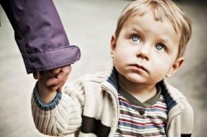 Le parole feriscono: non dite ai vostri figli ciò che non è bello sentirsi dire