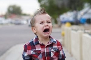 Che bisogni esprimono i comportamenti dei bambini?