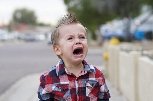 Che bisogni esprimono i comportamenti dei bambini?