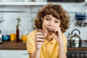 5 alimenti che favoriscono la concentrazione