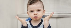 Quando i bambini vogliono sapere il perché di tutto