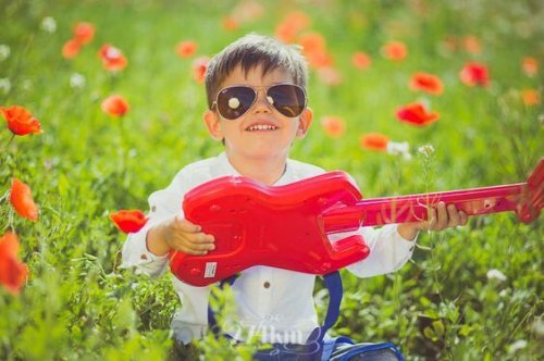 La chitarra